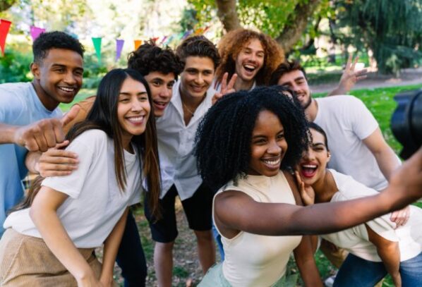How To Put On an Outdoor Event for Your College Club
