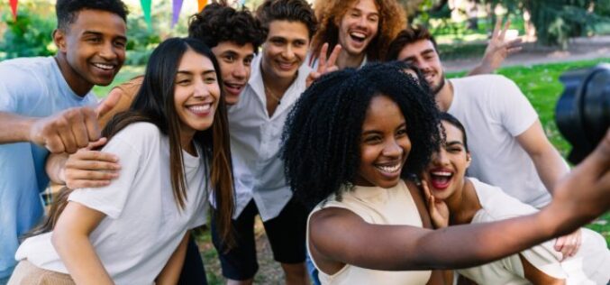 How To Put On an Outdoor Event for Your College Club