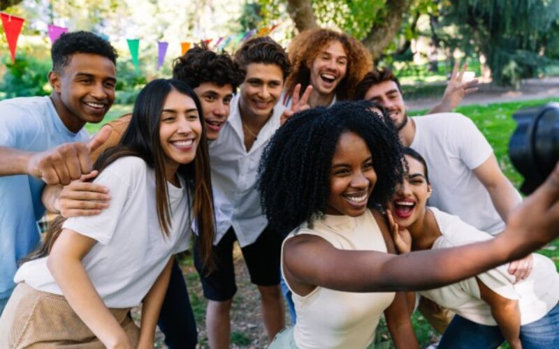 How To Put On an Outdoor Event for Your College Club