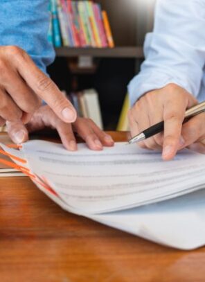 Ways College Admissions Teams Can Use Paper Shredders