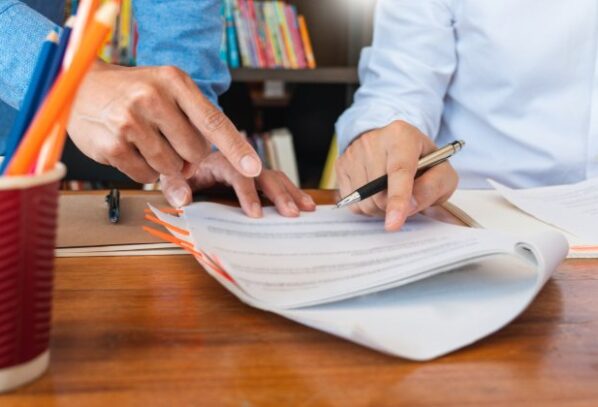 Ways College Admissions Teams Can Use Paper Shredders