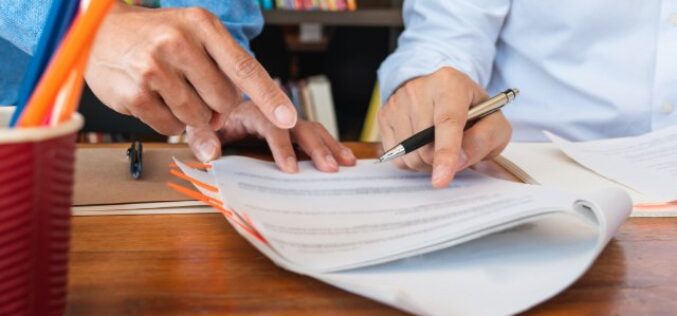 Ways College Admissions Teams Can Use Paper Shredders
