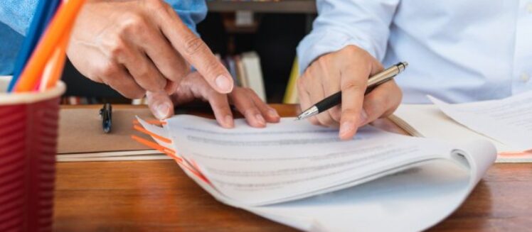 Ways College Admissions Teams Can Use Paper Shredders
