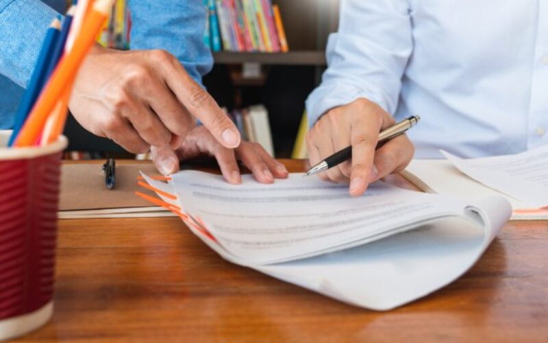 Ways College Admissions Teams Can Use Paper Shredders