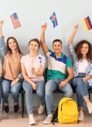 How To Handle Your First Month as a Student in the U.S.