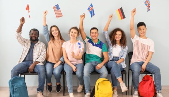 How To Handle Your First Month as a Student in the U.S.