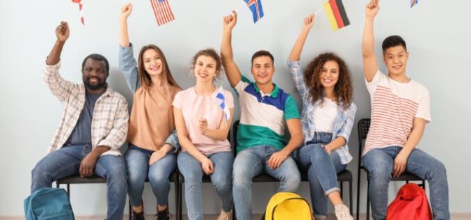 How To Handle Your First Month as a Student in the U.S.