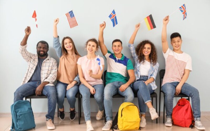 How To Handle Your First Month as a Student in the U.S.