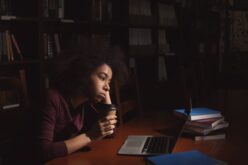 Why Some Students Struggle With Focus After Starting College
