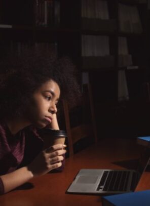 Why Some Students Struggle With Focus After Starting College