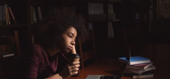 Why Some Students Struggle With Focus After Starting College