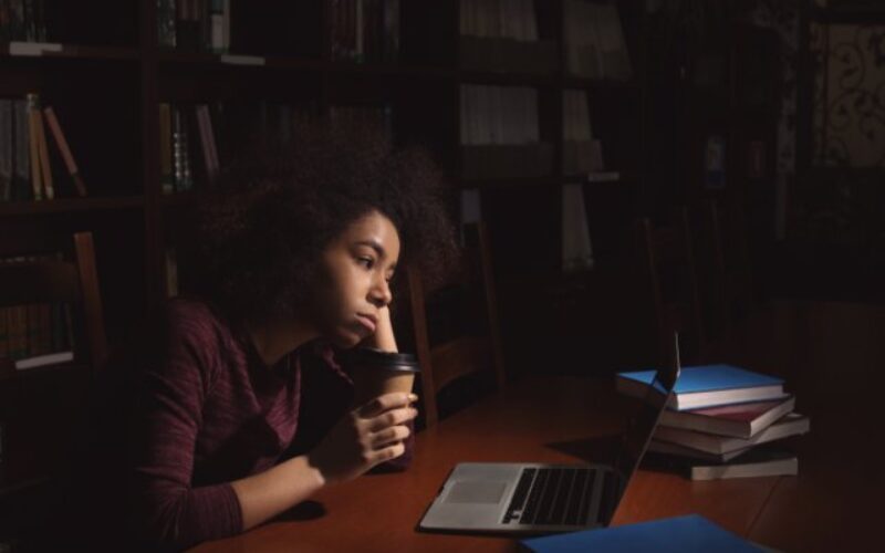 Why Some Students Struggle With Focus After Starting College