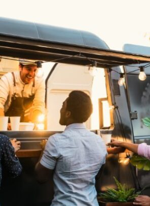 10 Tips for Planning a Successful Food Truck Event on Campus