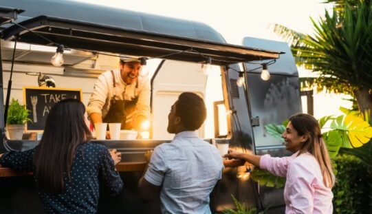 10 Tips for Planning a Successful Food Truck Event on Campus