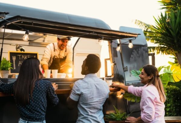 10 Tips for Planning a Successful Food Truck Event on Campus