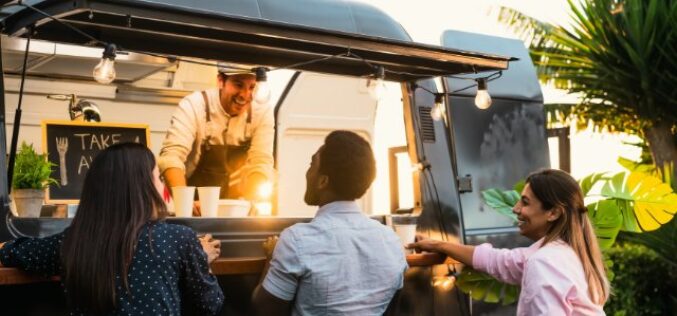 10 Tips for Planning a Successful Food Truck Event on Campus
