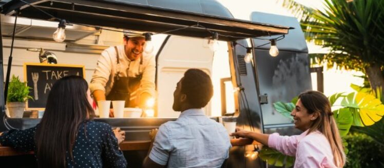 10 Tips for Planning a Successful Food Truck Event on Campus