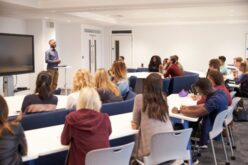 Opening a Tattoo Studio: What to Study in College