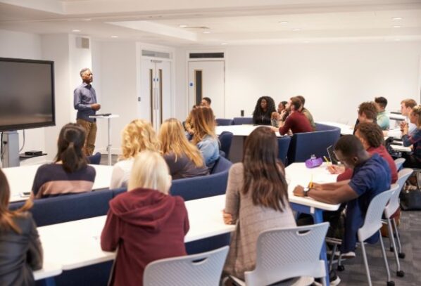 Opening a Tattoo Studio: What to Study in College