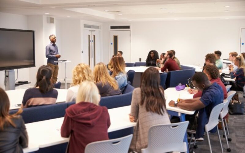 Opening a Tattoo Studio: What to Study in College
