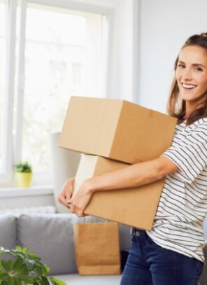 Things To Do Before Moving Into Your New Apartment