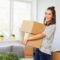 Things To Do Before Moving Into Your New Apartment