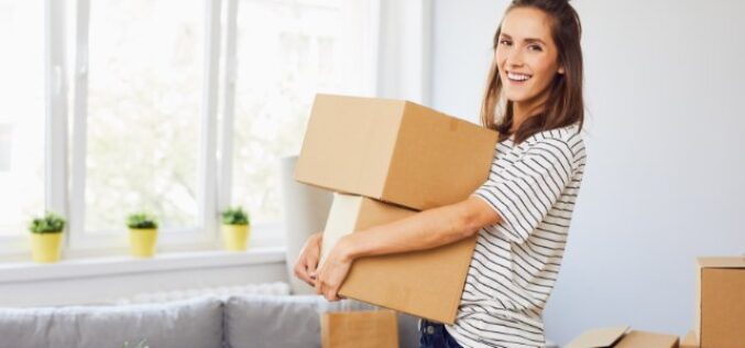 Things To Do Before Moving Into Your New Apartment