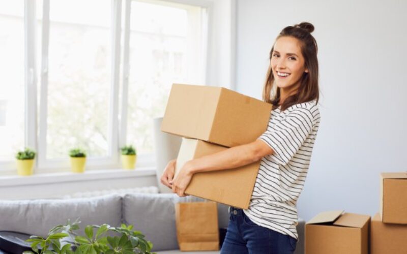 Things To Do Before Moving Into Your New Apartment