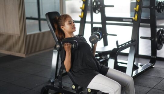 The Importance of Exercising Regularly During College