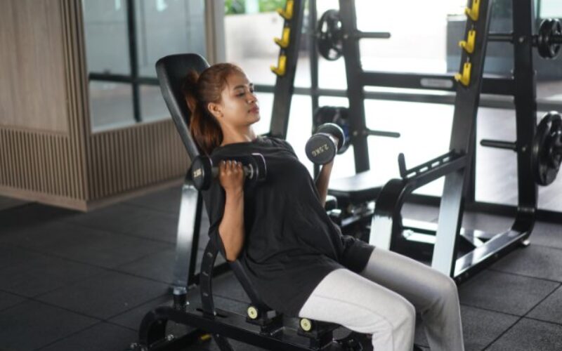 The Importance of Exercising Regularly During College