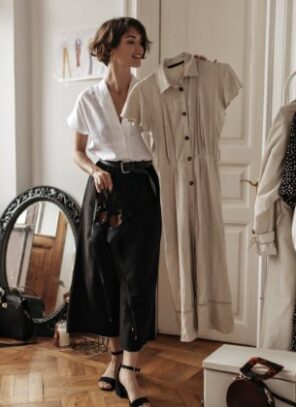 Easy Outfit Ideas for Days You Feel Bloated