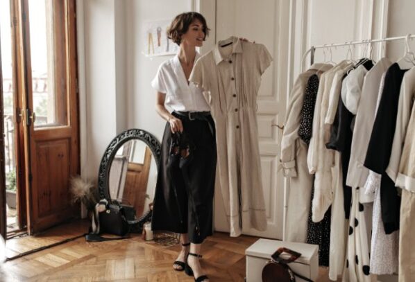 Easy Outfit Ideas for Days You Feel Bloated