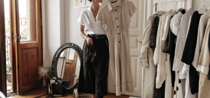 Easy Outfit Ideas for Days You Feel Bloated