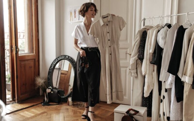 Easy Outfit Ideas for Days You Feel Bloated