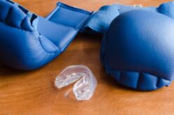 Protective Gear to Wear While Practicing Martial Arts