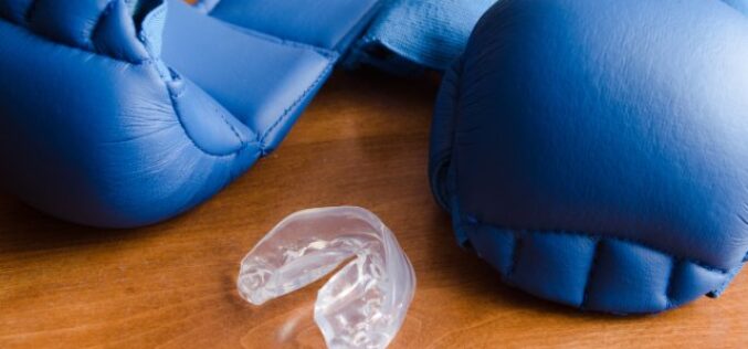 Protective Gear to Wear While Practicing Martial Arts
