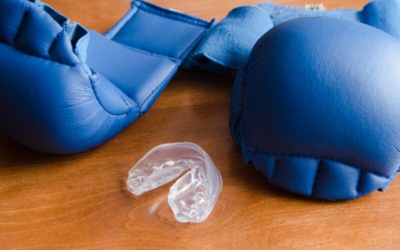 Protective Gear to Wear While Practicing Martial Arts
