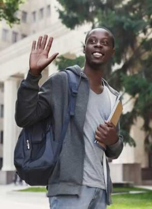 What a First-Time College Student’s Day Really Looks Like