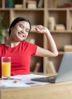 5 Simple Ways to Follow a Better Morning Routine in College