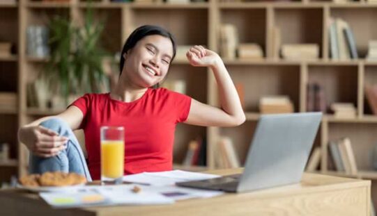 5 Simple Ways to Follow a Better Morning Routine in College