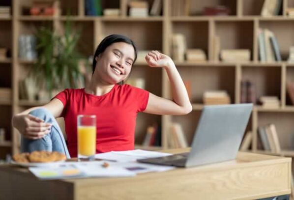 5 Simple Ways to Follow a Better Morning Routine in College