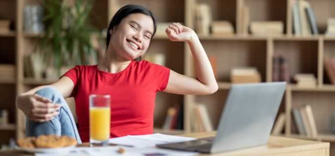 5 Simple Ways to Follow a Better Morning Routine in College