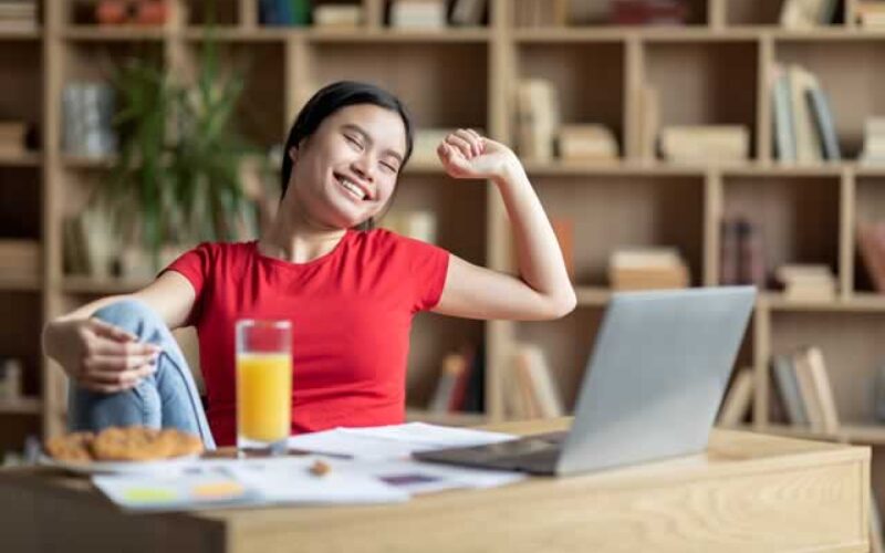 5 Simple Ways to Follow a Better Morning Routine in College