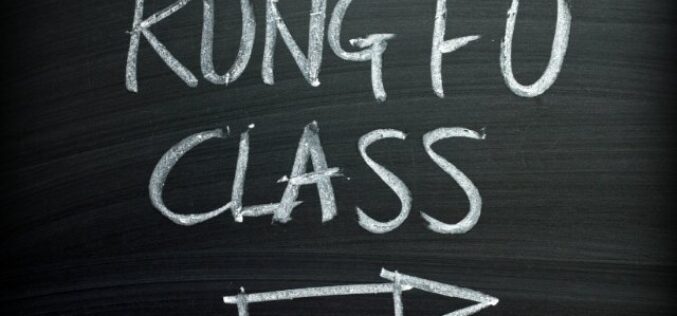 Best Printing Methods for Martial Arts Handouts