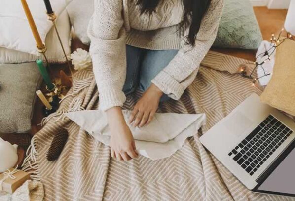 Your College Roommate Relationship Starts Before Move-In Day