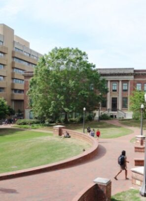 The Hidden Infrastructure Behind College Life