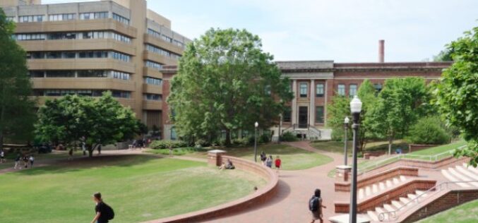 The Hidden Infrastructure Behind College Life
