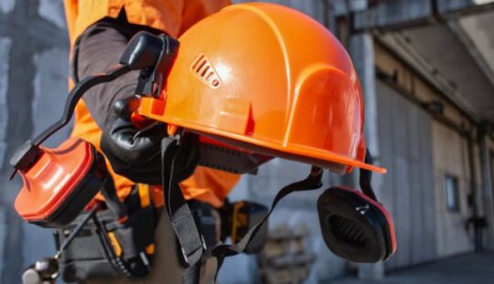 PPE Basics for Anyone Entering the Skilled Trades