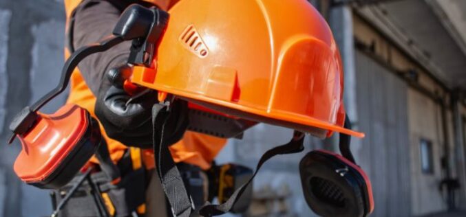 PPE Basics for Anyone Entering the Skilled Trades