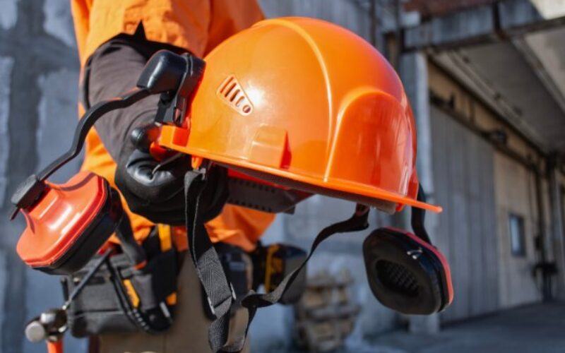 PPE Basics for Anyone Entering the Skilled Trades
